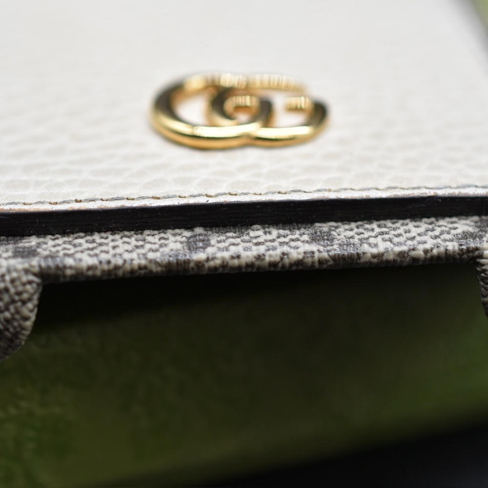 Pre Owned Gucci IPhone 12 Pro Case - Picture 8 of 10